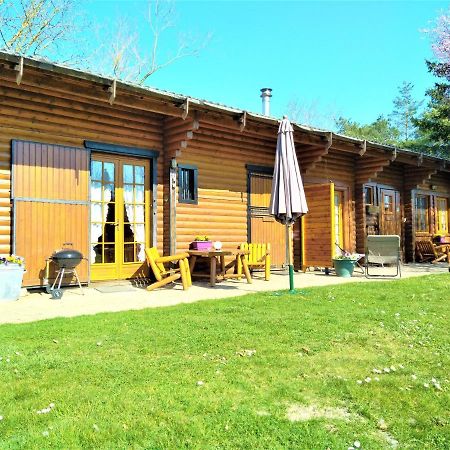 Chalet Le Paradou Adults Only Lessive Esterno foto