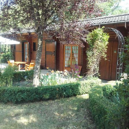 Chalet Le Paradou Adults Only Lessive Esterno foto