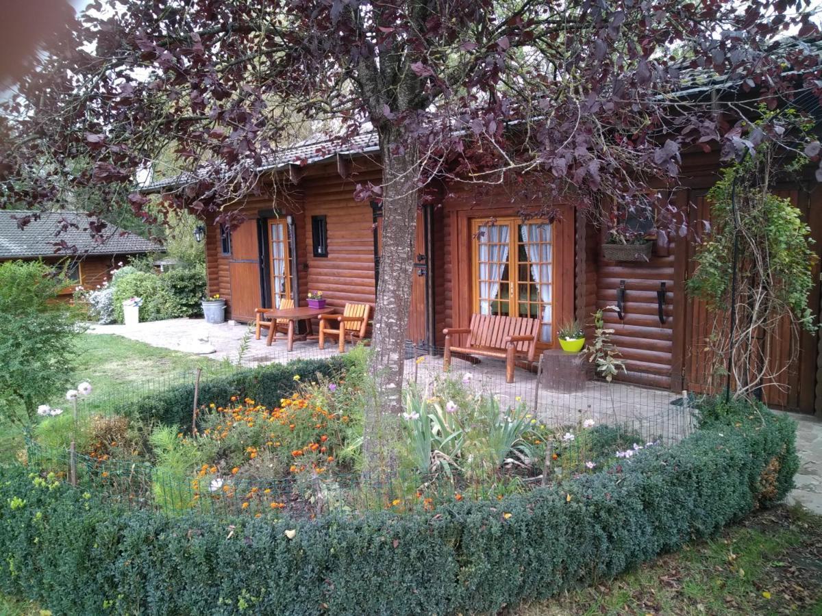 Chalet Le Paradou Adults Only Lessive Esterno foto