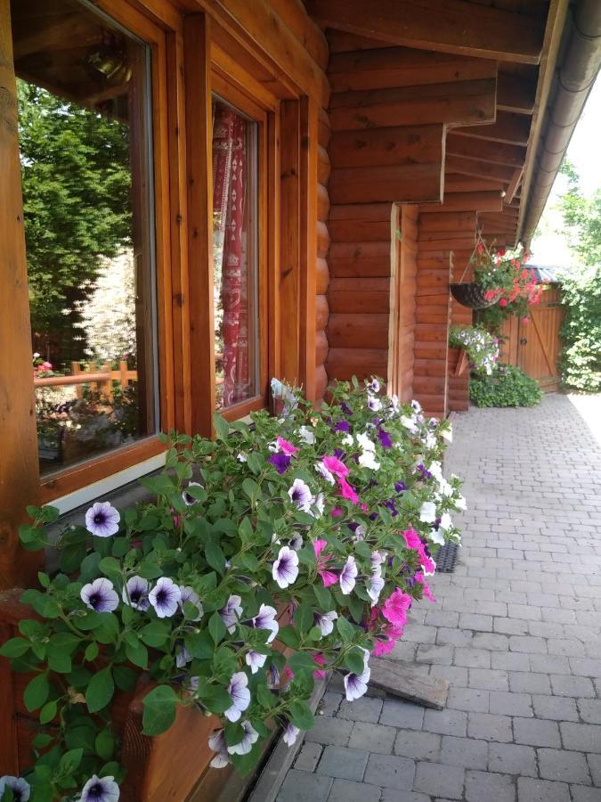 Chalet Le Paradou Adults Only Lessive Esterno foto