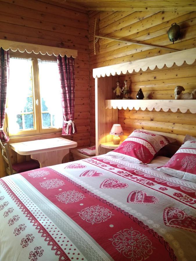 Chalet Le Paradou Adults Only Lessive Esterno foto