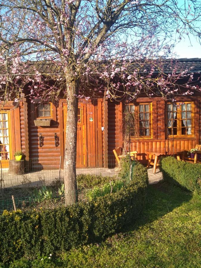 Chalet Le Paradou Adults Only Lessive Esterno foto