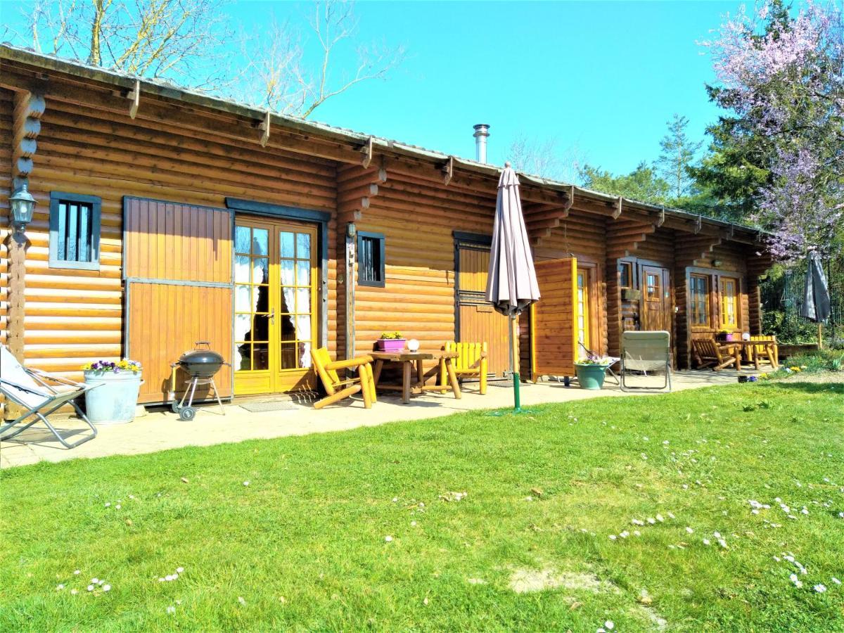 Chalet Le Paradou Adults Only Lessive Esterno foto