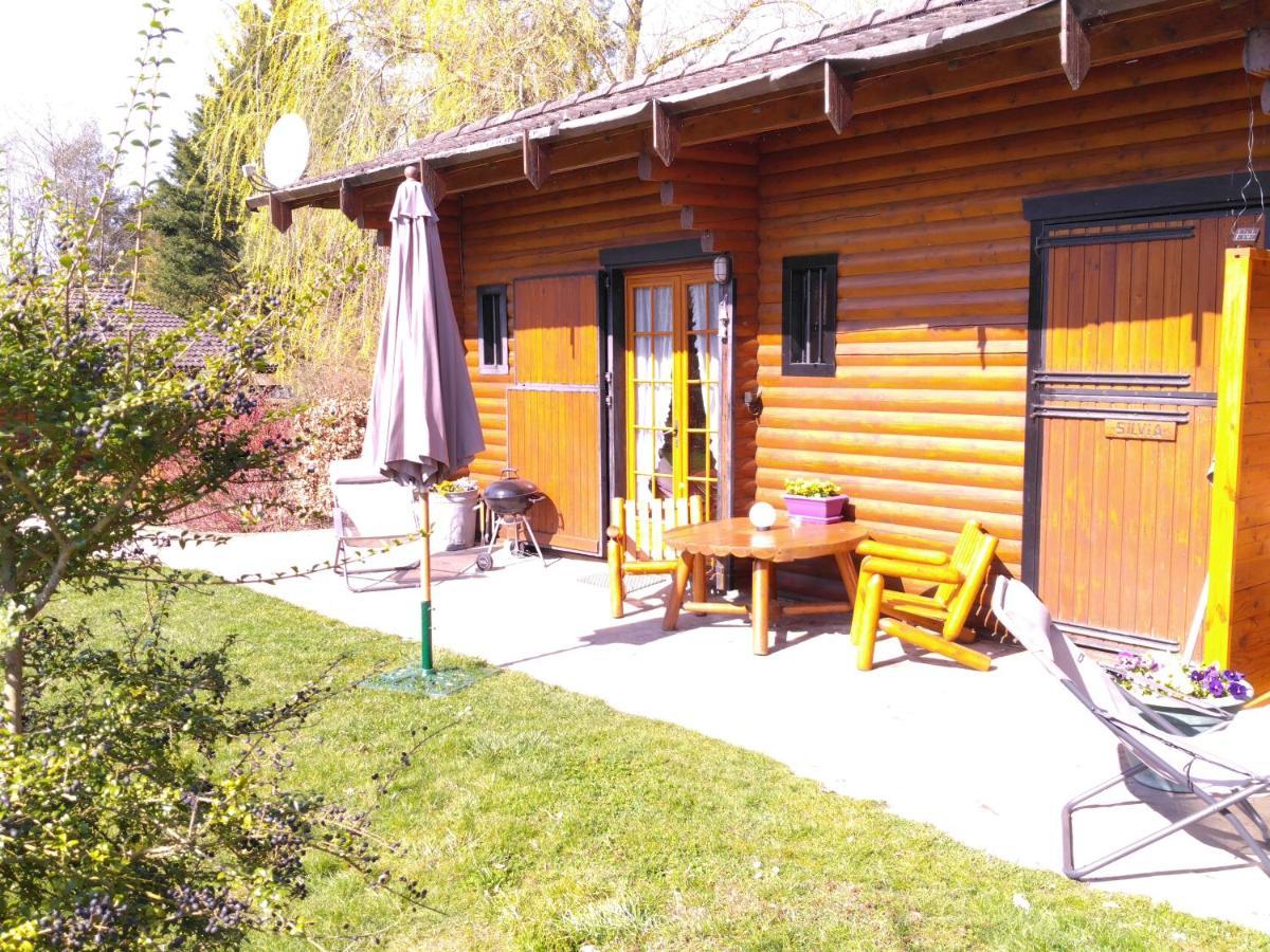 Chalet Le Paradou Adults Only Lessive Esterno foto