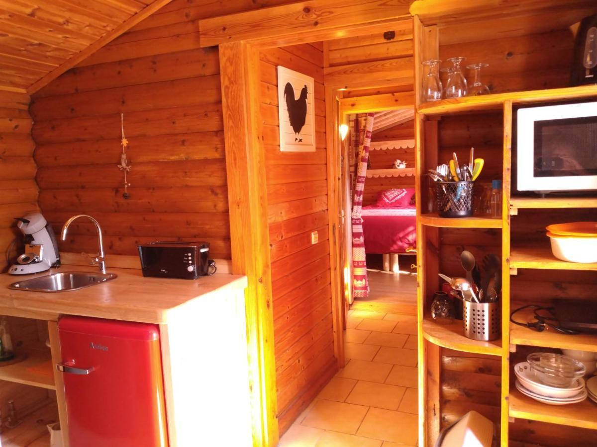 Chalet Le Paradou Adults Only Lessive Esterno foto