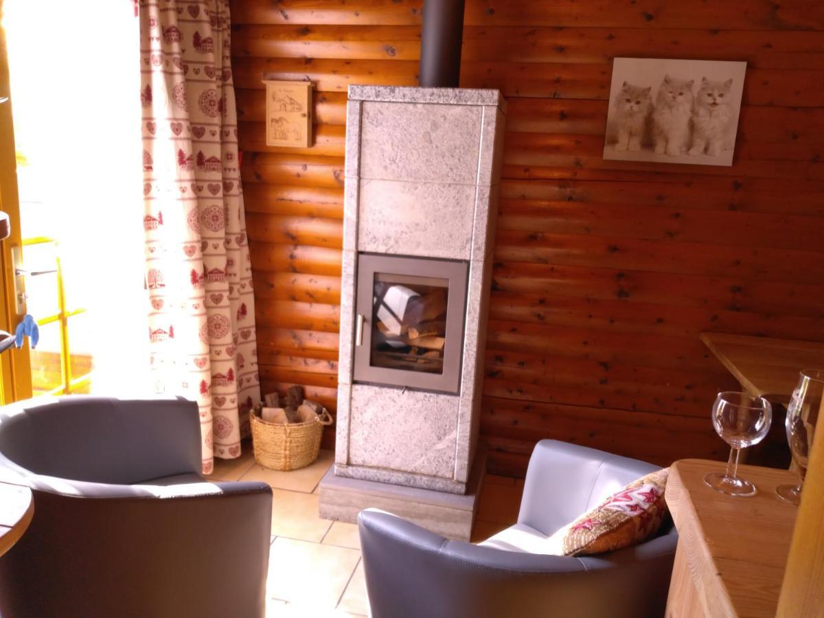 Chalet Le Paradou Adults Only Lessive Esterno foto