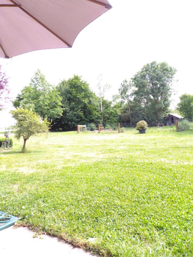 Chalet Le Paradou Adults Only Lessive Esterno foto