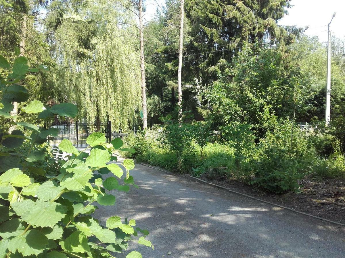 Chalet Le Paradou Adults Only Lessive Esterno foto