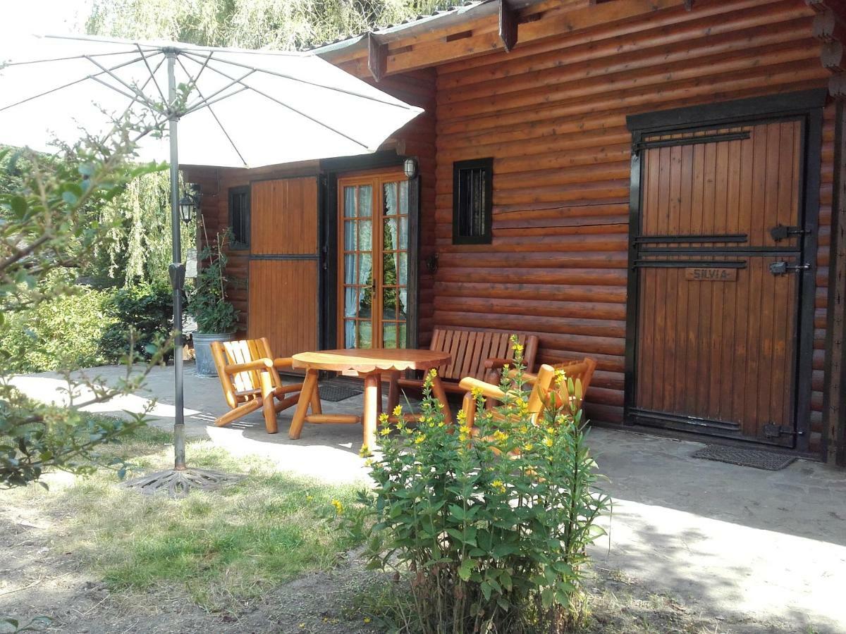 Chalet Le Paradou Adults Only Lessive Esterno foto
