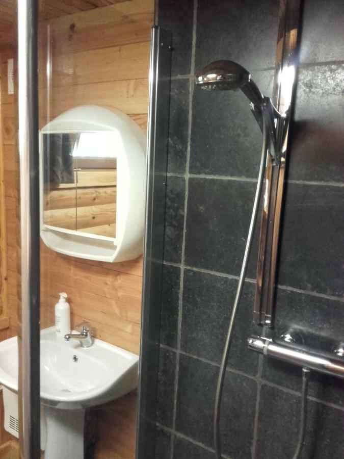 Chalet Le Paradou Adults Only Lessive Esterno foto