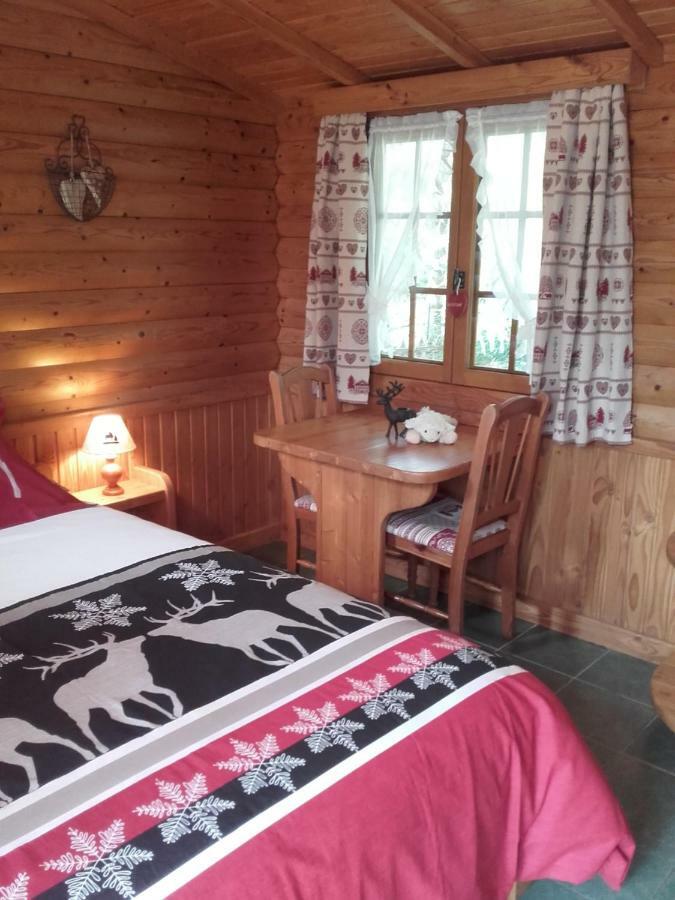 Chalet Le Paradou Adults Only Lessive Esterno foto