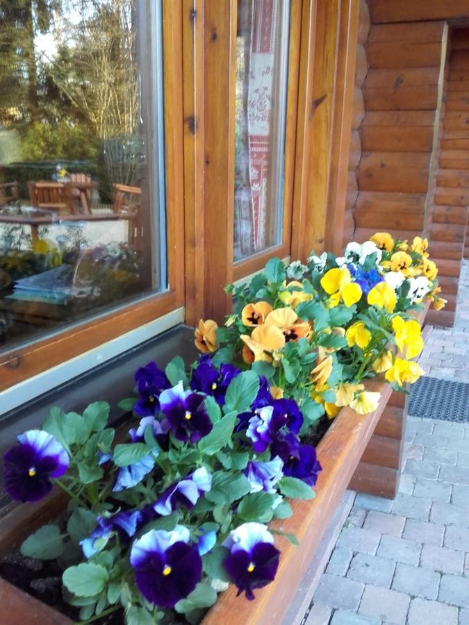 Chalet Le Paradou Adults Only Lessive Esterno foto