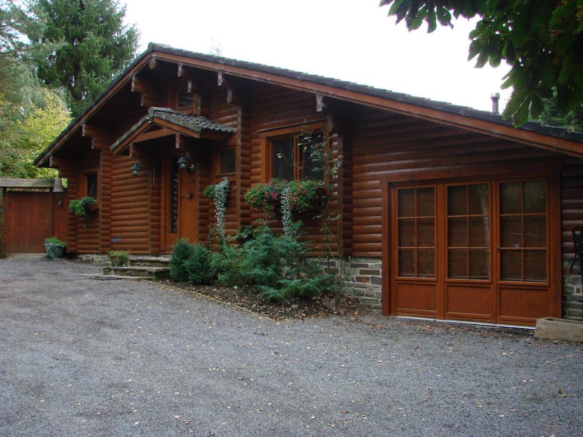 Chalet Le Paradou Adults Only Lessive Esterno foto