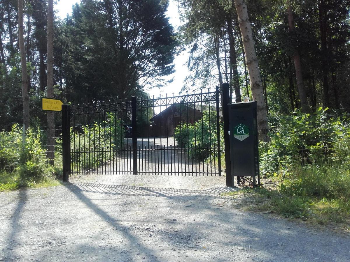 Chalet Le Paradou Adults Only Lessive Esterno foto